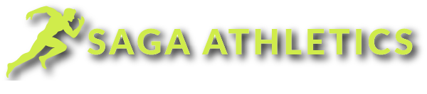 SAGA Athletics Coaching Singapore | Track and Field Coaching Singapore