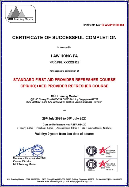 SAGA Athletics Coaching Track and Field Coaching Bedok Stadium